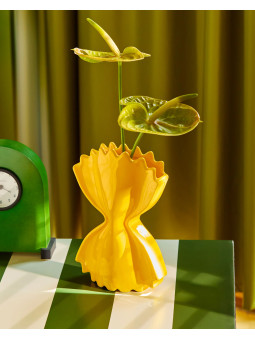 Vase Pasta – Vase design original pour déco et cadeaux à Lyon