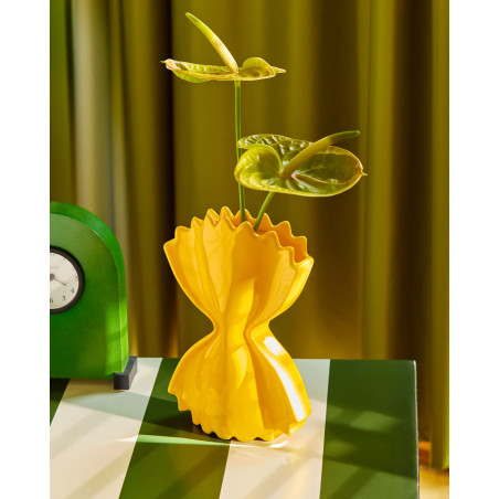 Pasta Vase
