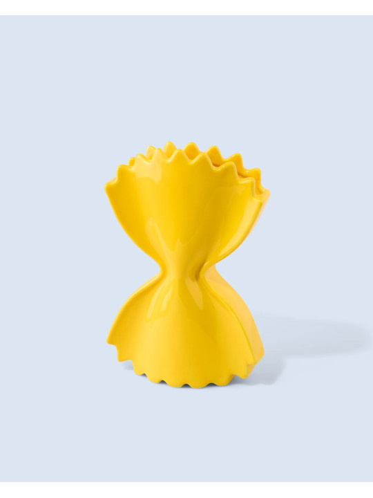 Pasta Vase