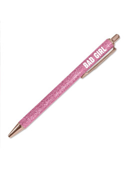 Stylo à Paillettes - Bad Girl