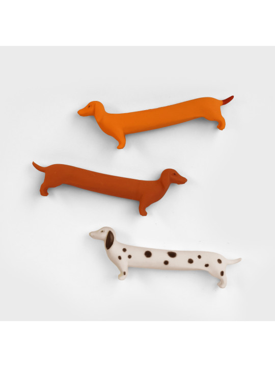 Dog Erasers