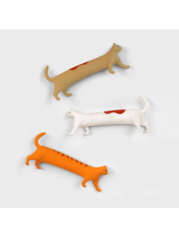 Cat Erasers