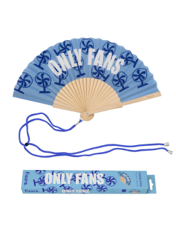 Onlyfans Hand Fan