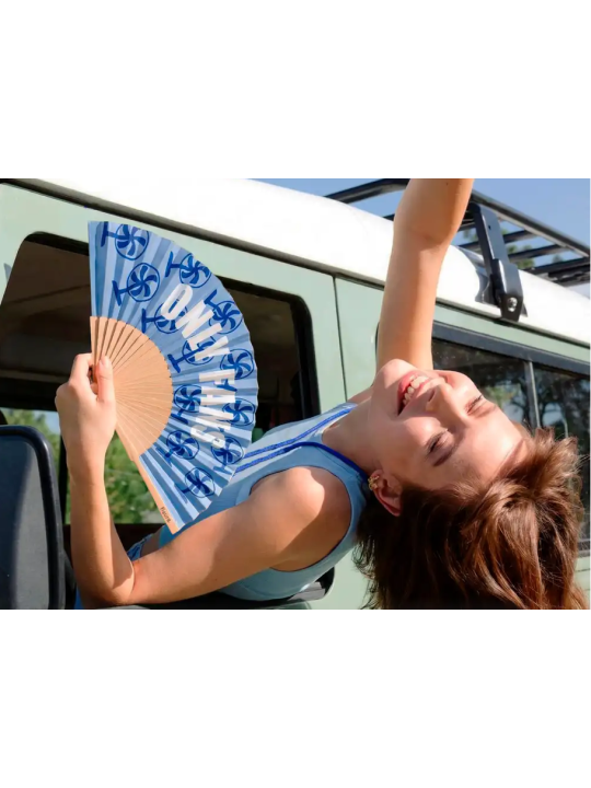 Onlyfans Hand Fan