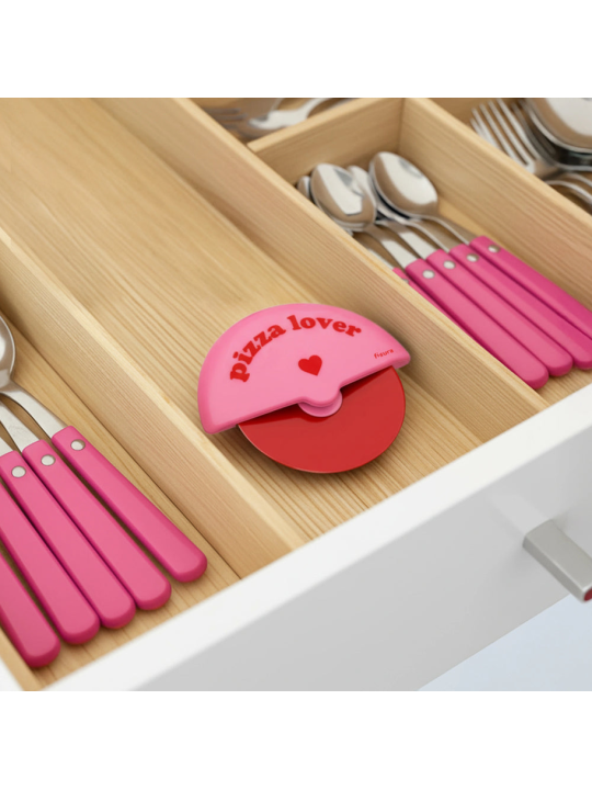Pizza Cutter “Pizza Lover”