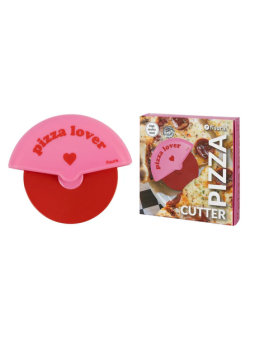 Couteau à pizza « Pizza Lover »
