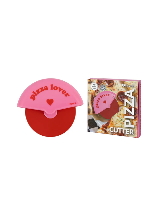Couteau à pizza « Pizza Lover »