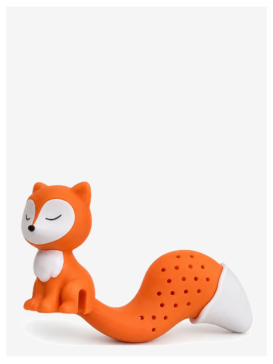 Fox Tea Infuser