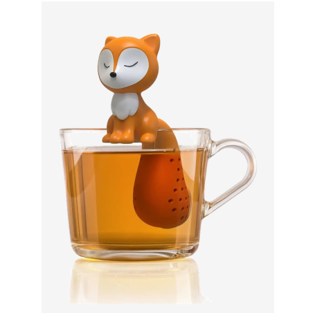 Infuseur à Thé Renard