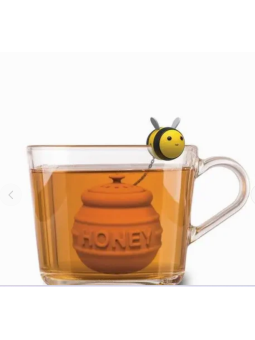 Honey Bee Tea Infuser