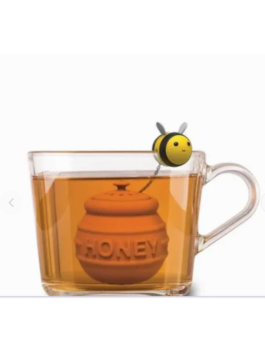 Honey Bee Tea Infuser