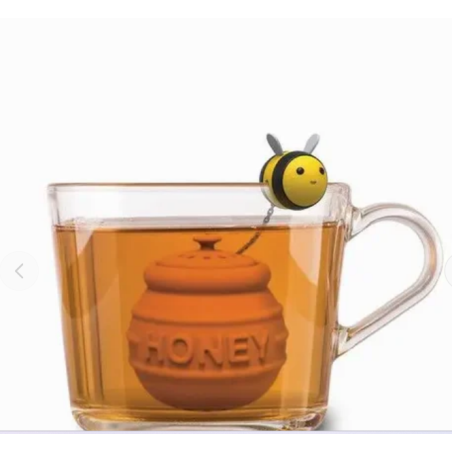 Honey Bee Tea Infuser