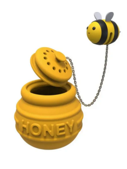 Honey Bee Tea Infuser