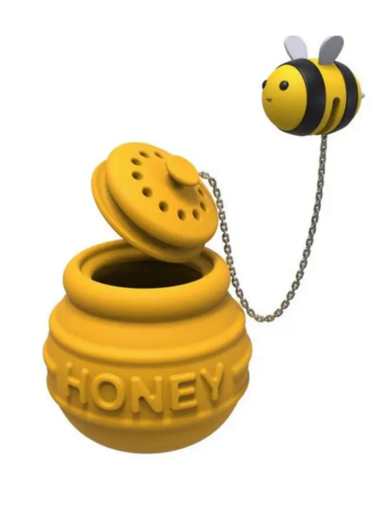 Honey Bee Tea Infuser