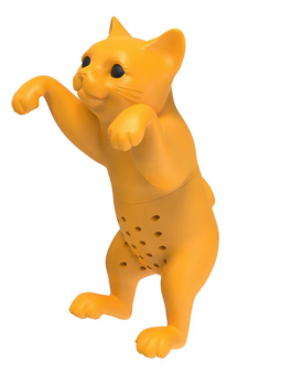 Cat Tea Infuser