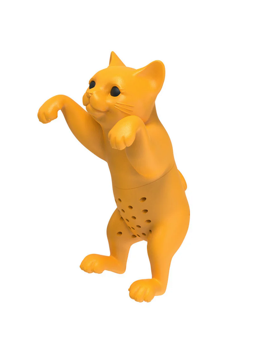 Cat Tea Infuser