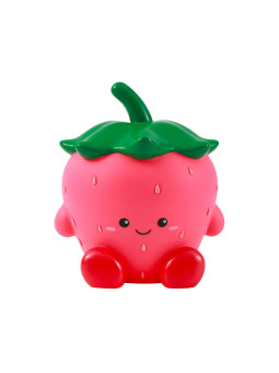 Stella Strawberry Money Bank