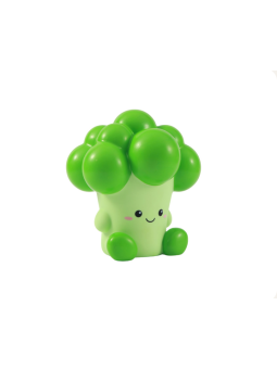 Benny Broccoli Money Bank