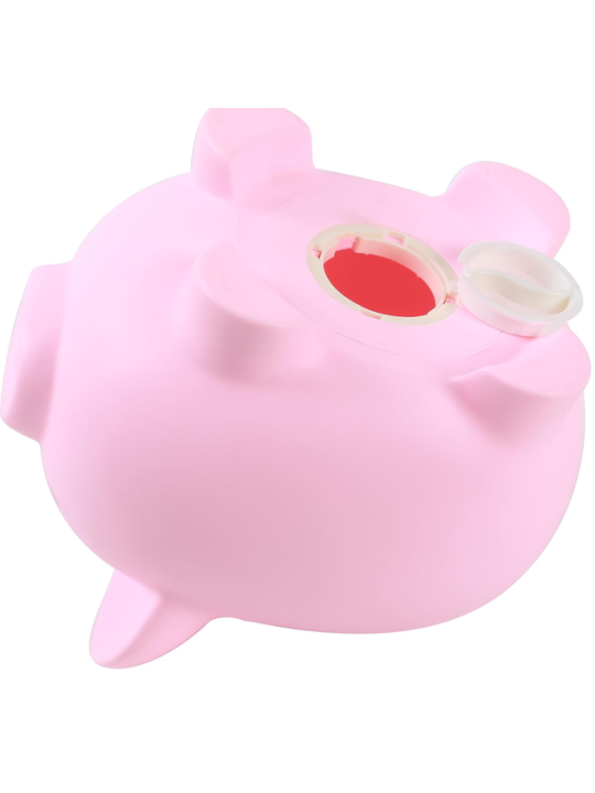 Tirelire Cochon