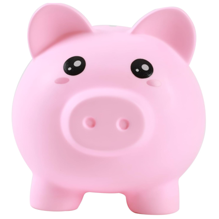 Tirelire Cochon