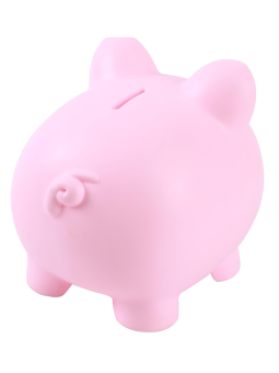 Piggy Money Bank