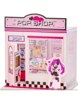 Pop Shop Mini Shop