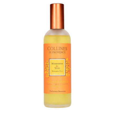 Room Spray Mandarin & Yuzu